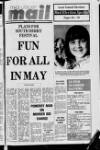 Mid-Ulster Mail Thursday 14 May 1981 Page 1