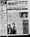 Mid-Ulster Mail Thursday 28 May 1981 Page 1