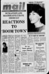 Mid-Ulster Mail Thursday 19 November 1981 Page 1