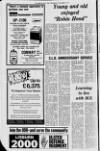 Mid-Ulster Mail Thursday 19 November 1981 Page 4