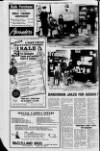 Mid-Ulster Mail Thursday 19 November 1981 Page 6