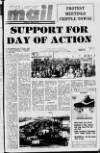 Mid-Ulster Mail Thursday 26 November 1981 Page 1