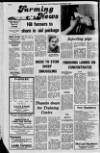 Mid-Ulster Mail Thursday 26 November 1981 Page 12