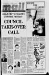 Mid-Ulster Mail Thursday 03 December 1981 Page 1
