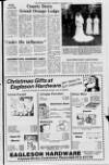 Mid-Ulster Mail Thursday 03 December 1981 Page 11