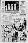 Mid-Ulster Mail Thursday 03 December 1981 Page 13