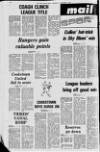 Mid-Ulster Mail Thursday 03 December 1981 Page 44