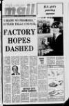 Mid-Ulster Mail Thursday 10 December 1981 Page 1