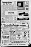 Mid-Ulster Mail Thursday 10 December 1981 Page 7