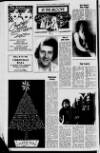 Mid-Ulster Mail Thursday 10 December 1981 Page 26