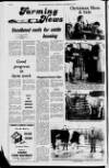 Mid-Ulster Mail Thursday 10 December 1981 Page 32