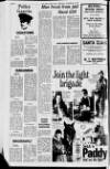 Mid-Ulster Mail Thursday 10 December 1981 Page 40