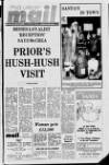 Mid-Ulster Mail Thursday 17 December 1981 Page 1
