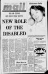 Mid-Ulster Mail Thursday 31 December 1981 Page 1