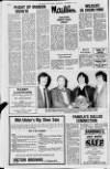 Mid-Ulster Mail Thursday 31 December 1981 Page 6