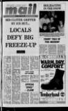Mid-Ulster Mail Thursday 14 January 1982 Page 1