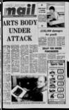 Mid-Ulster Mail Thursday 25 February 1982 Page 1