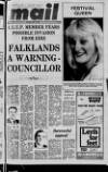 Mid-Ulster Mail Thursday 27 May 1982 Page 1