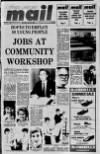 Mid-Ulster Mail Thursday 24 June 1982 Page 1