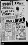 Mid-Ulster Mail Thursday 15 July 1982 Page 1