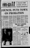 Mid-Ulster Mail Thursday 16 September 1982 Page 1