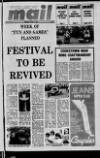 Mid-Ulster Mail Thursday 07 October 1982 Page 1