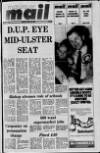 Mid-Ulster Mail