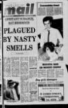 Mid-Ulster Mail Thursday 18 November 1982 Page 1