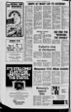 Mid-Ulster Mail Thursday 18 November 1982 Page 6