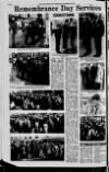 Mid-Ulster Mail Thursday 18 November 1982 Page 14