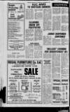 Mid-Ulster Mail Thursday 25 November 1982 Page 6