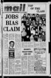 Mid-Ulster Mail Thursday 16 December 1982 Page 1