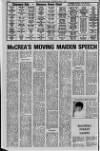 Mid-Ulster Mail Thursday 07 July 1983 Page 6