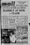 Mid-Ulster Mail Thursday 28 July 1983 Page 1
