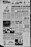 Mid-Ulster Mail Thursday 04 August 1983 Page 34