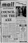 Mid-Ulster Mail Thursday 03 November 1983 Page 1