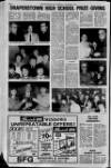 Mid-Ulster Mail Thursday 08 December 1983 Page 16