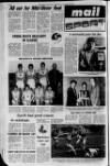 Mid-Ulster Mail Thursday 29 December 1983 Page 28