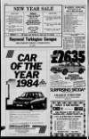 Mid-Ulster Mail Thursday 12 January 1984 Page 24