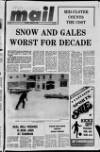 Mid-Ulster Mail Thursday 19 January 1984 Page 1