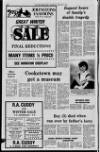 Mid-Ulster Mail Thursday 19 January 1984 Page 4