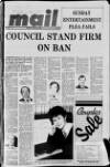 Mid-Ulster Mail Thursday 02 February 1984 Page 1