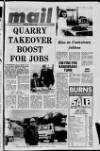 Mid-Ulster Mail Thursday 09 February 1984 Page 1