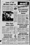 Mid-Ulster Mail Thursday 09 February 1984 Page 40