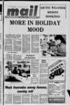 Mid-Ulster Mail Thursday 23 February 1984 Page 1