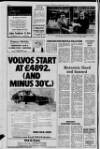 Mid-Ulster Mail Thursday 23 February 1984 Page 6