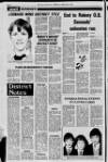 Mid-Ulster Mail Thursday 23 February 1984 Page 32