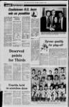 Mid-Ulster Mail Thursday 01 March 1984 Page 34