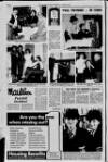 Mid-Ulster Mail Thursday 08 March 1984 Page 10