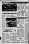 Mid-Ulster Mail Thursday 05 April 1984 Page 34